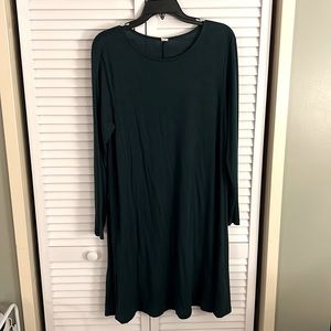 Blue Old Navy Dress